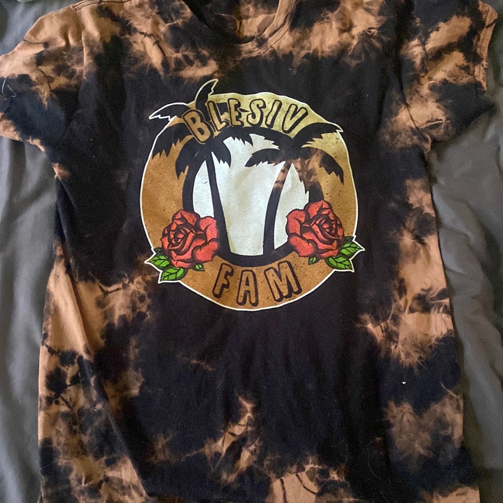 Blesiv Fam merch.